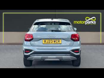 Used Audi Q2 2023 for sale - 74723418: Photo