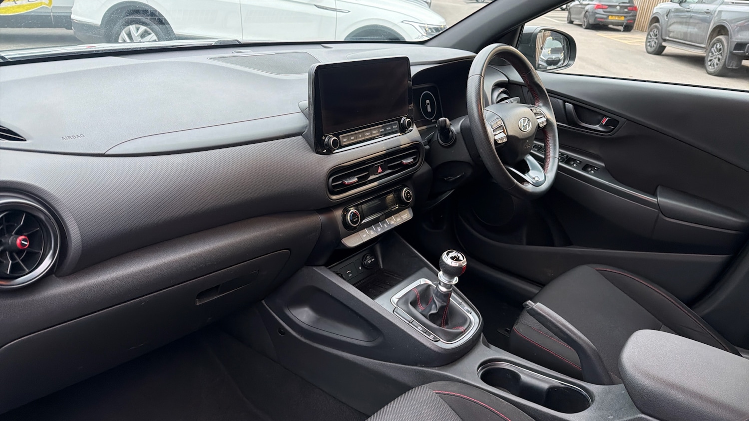 Used Hyundai KONA 2023 for sale - 77438188: Photo 10