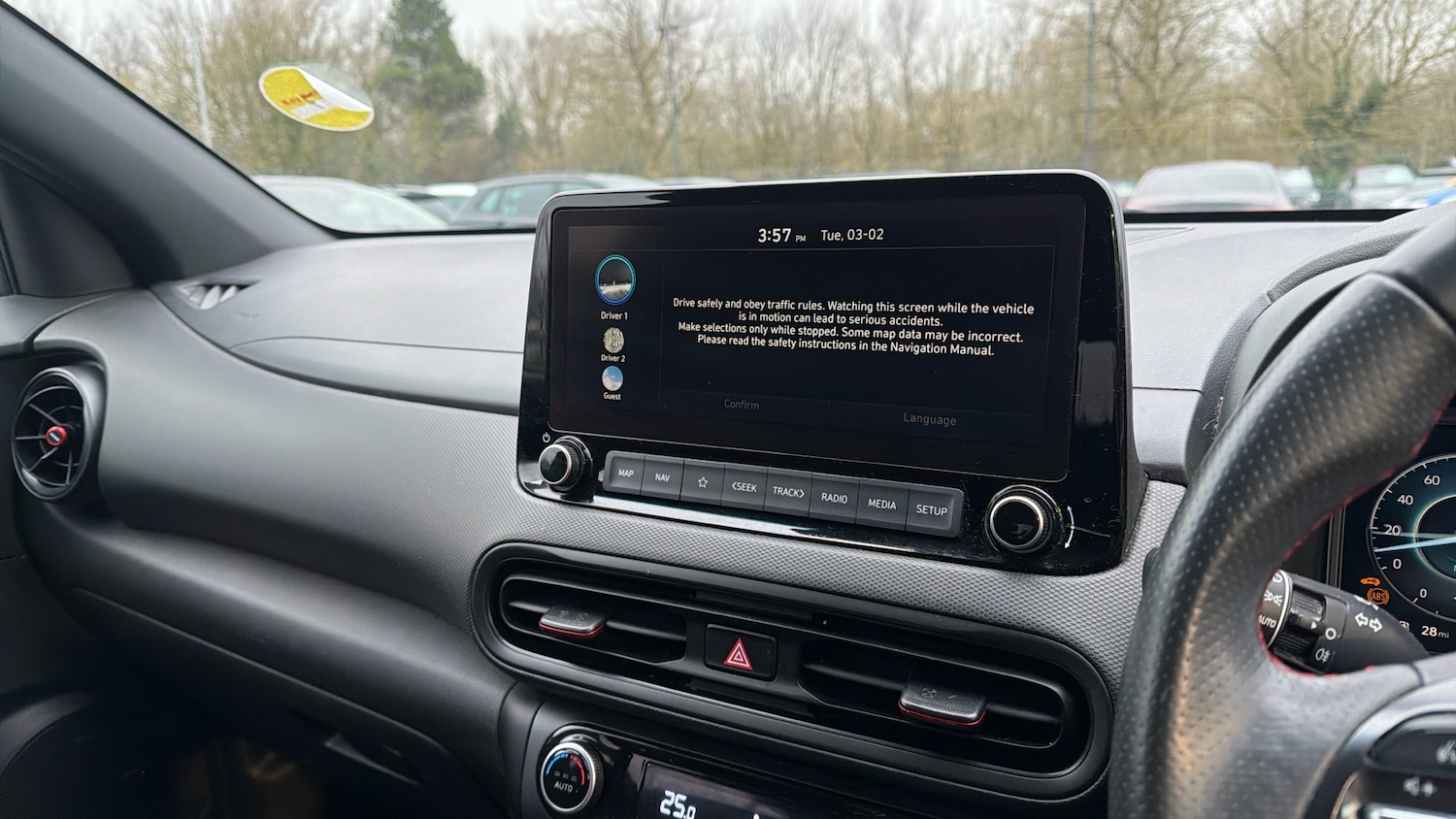 Used Hyundai KONA 2023 for sale - 77438188: Photo 12