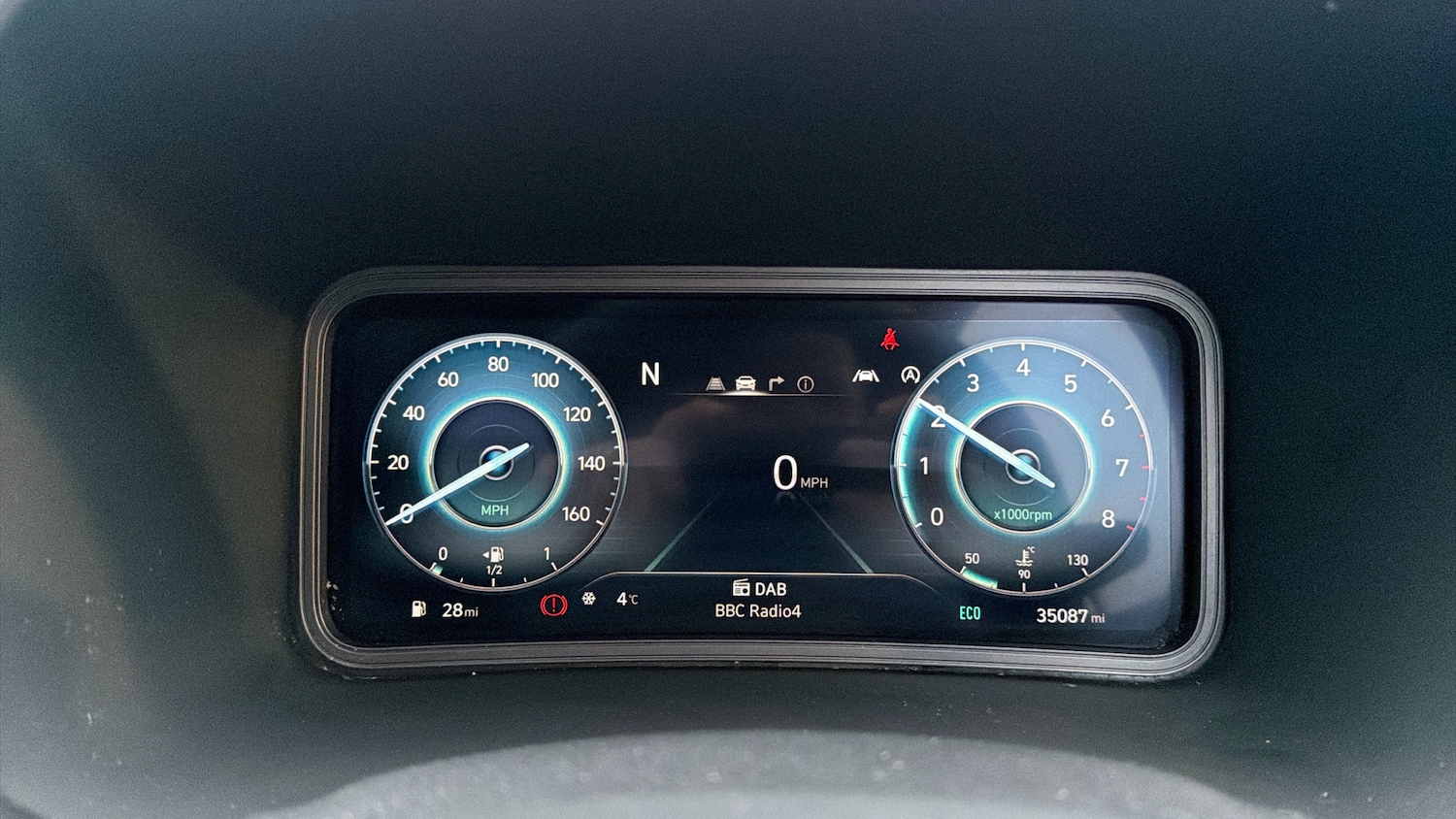 Used Hyundai KONA 2023 for sale - 77438188: Photo 13