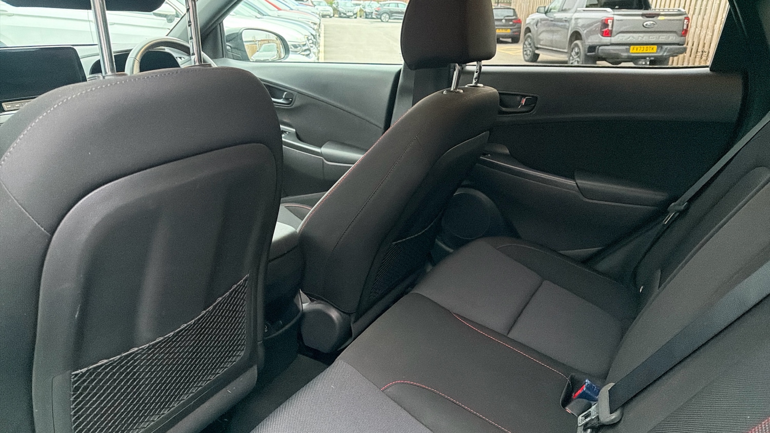 Used Hyundai KONA 2023 for sale - 77438188: Photo 14