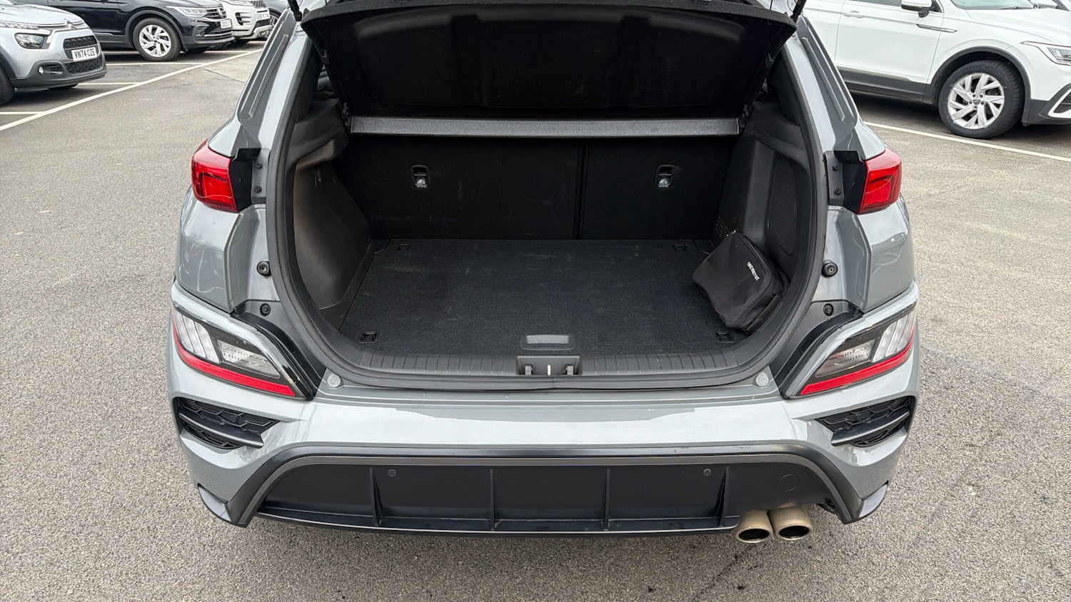 Used Hyundai KONA 2023 for sale - 77438188: Photo 15