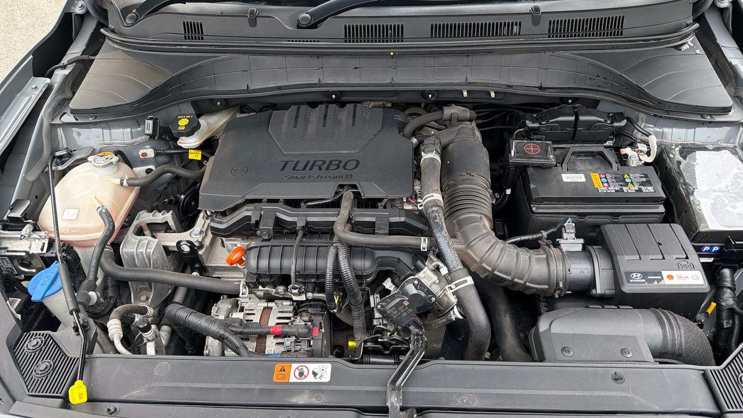 Used Hyundai KONA 2023 for sale - 77438188: Photo 16