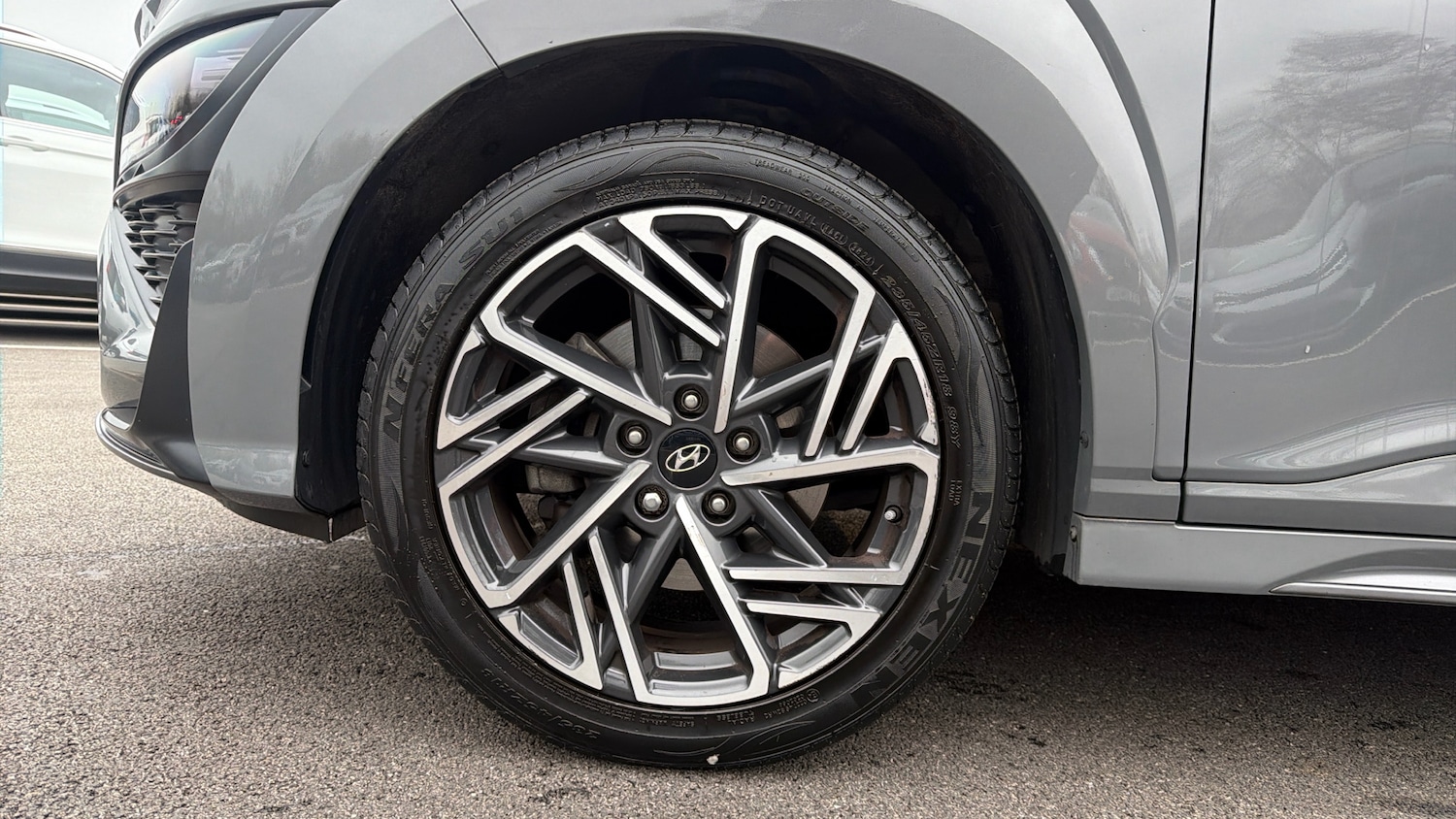 Used Hyundai KONA 2023 for sale - 77438188: Photo 17