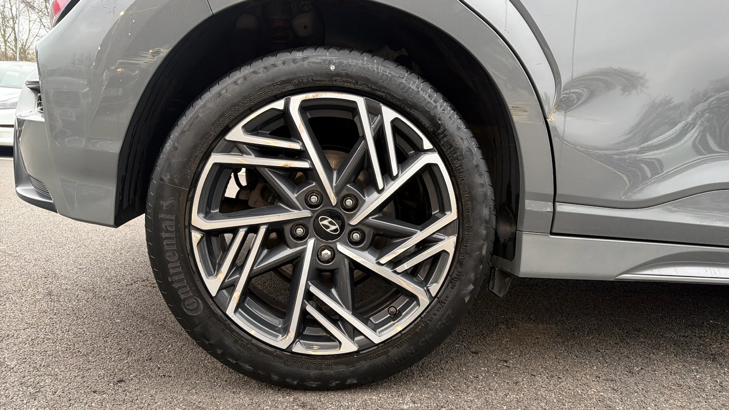 Used Hyundai KONA 2023 for sale - 77438188: Photo 19