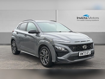 Used Hyundai KONA 2023 for sale - 77438188: Photo