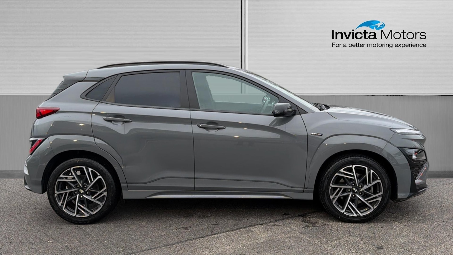 Used Hyundai KONA 2023 for sale - 77438188: Photo 2