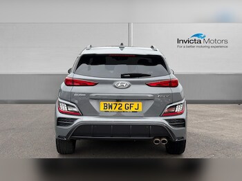 Used Hyundai KONA 2023 for sale - 77438188: Photo