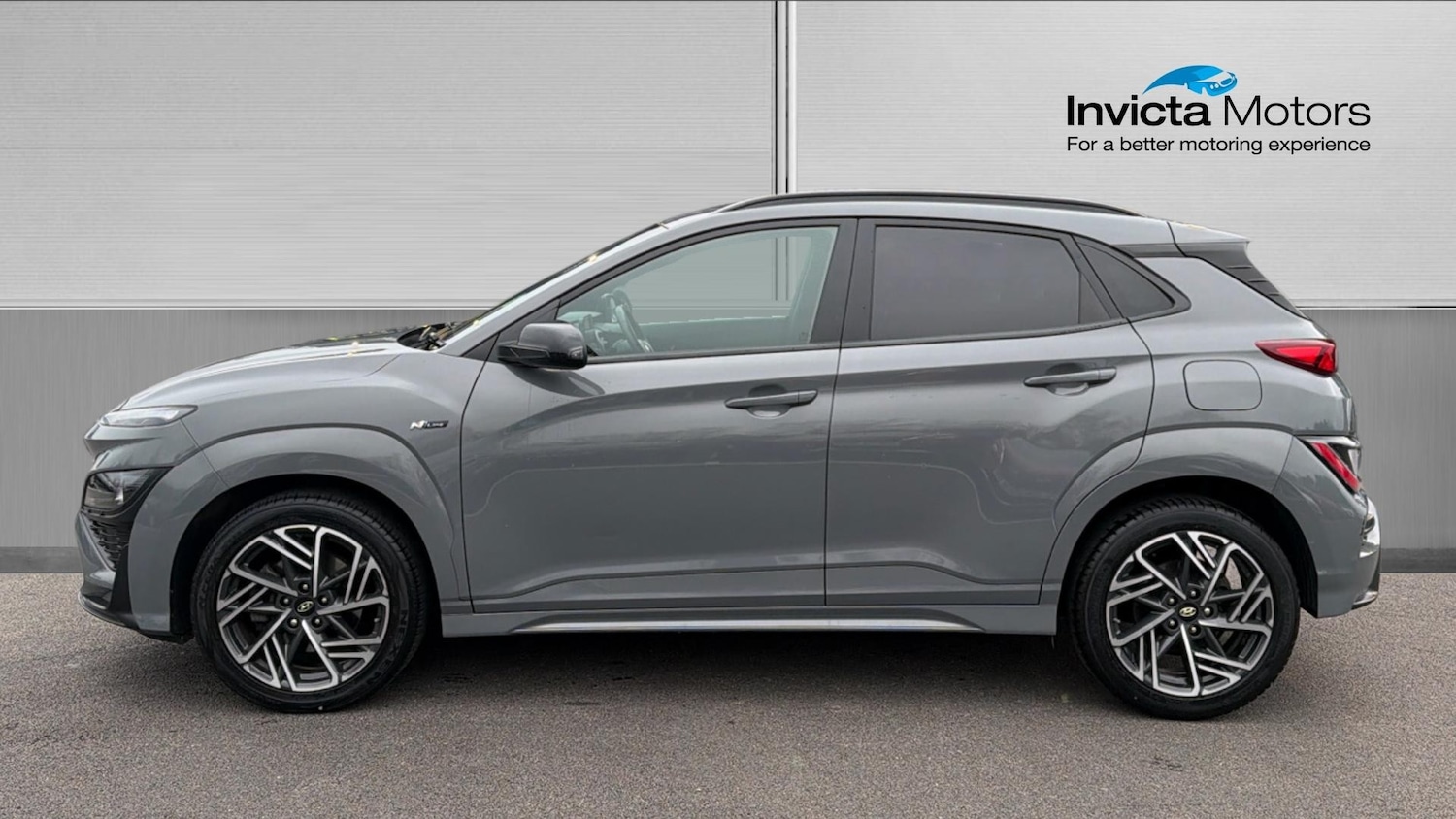 Used Hyundai KONA 2023 for sale - 77438188: Photo 6