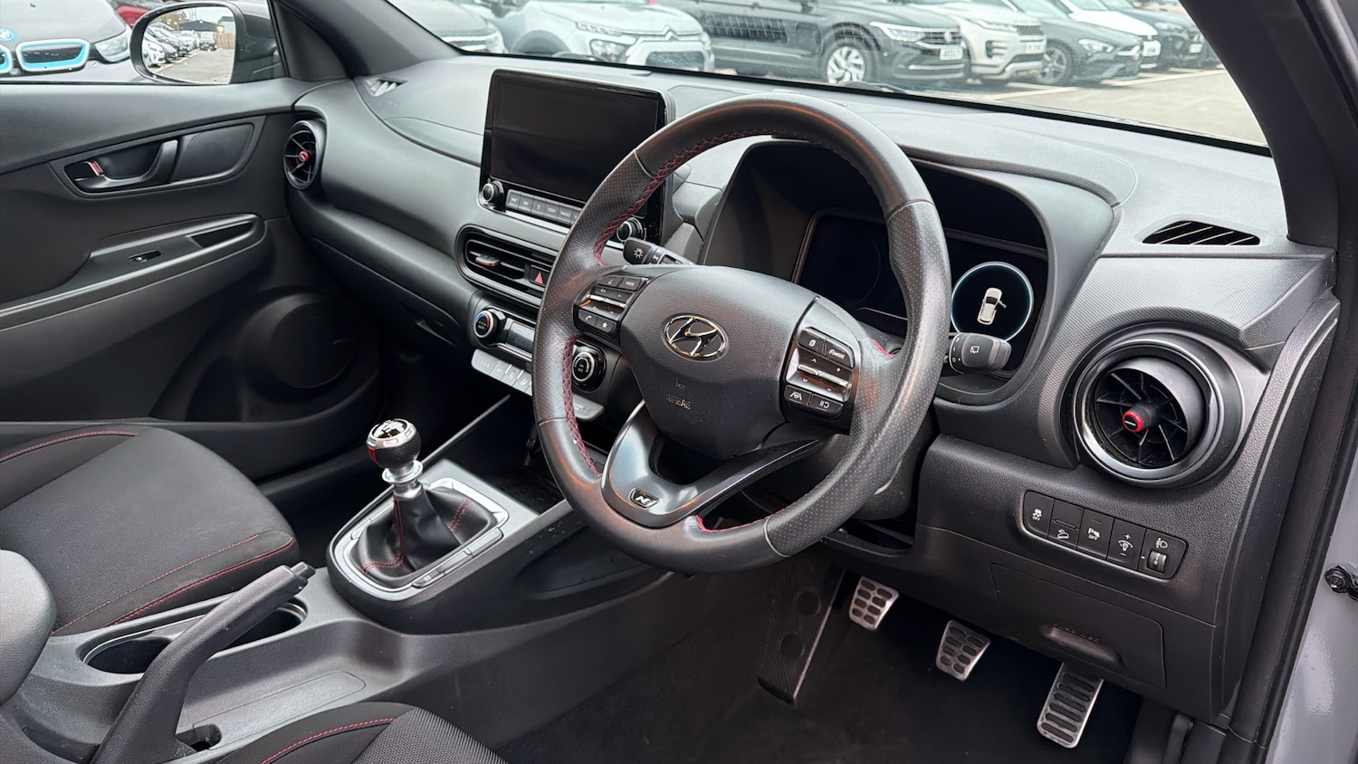 Used Hyundai KONA 2023 for sale - 77438188: Photo 9
