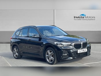 Used BMW X1 2021 for sale - 79410365: Photo