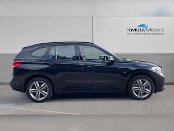 Used BMW X1 2021 for sale - 79410365: Photo