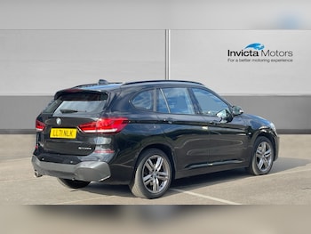 Used BMW X1 2021 for sale - 79410365: Photo