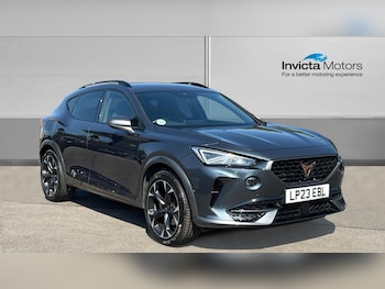 Used Cupra Formentor 2023 for sale - 79234481: Photo