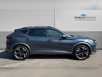 Used Cupra Formentor 2023 for sale - 79234481: Photo