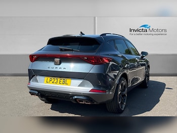 Used Cupra Formentor 2023 for sale - 79234481: Photo