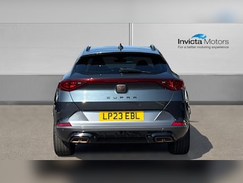 Used Cupra Formentor 2023 for sale - 79234481: Photo