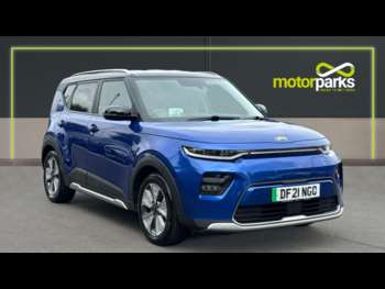 Used Kia Soul 2021 for sale - 74918216: Photo