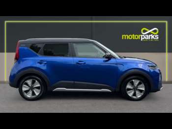 Used Kia Soul 2021 for sale - 74918216: Photo