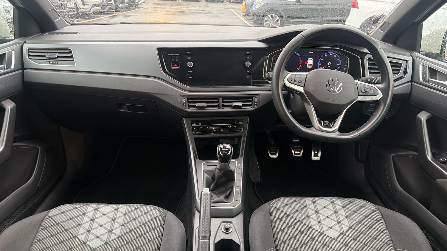 Used Volkswagen Polo 2023 for sale - 77494649: Photo 11