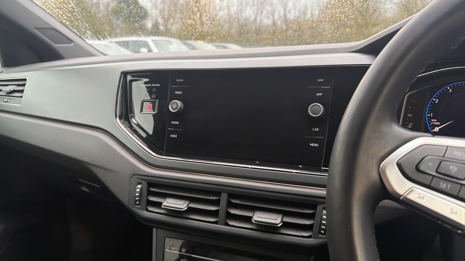 Used Volkswagen Polo 2023 for sale - 77494649: Photo 12