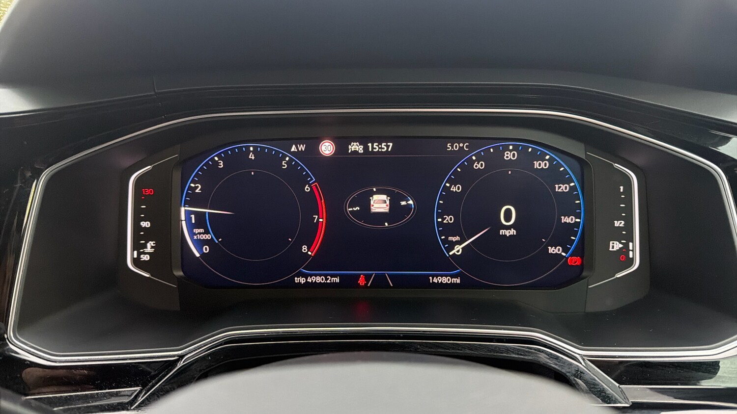 Used Volkswagen Polo 2023 for sale - 77494649: Photo 13