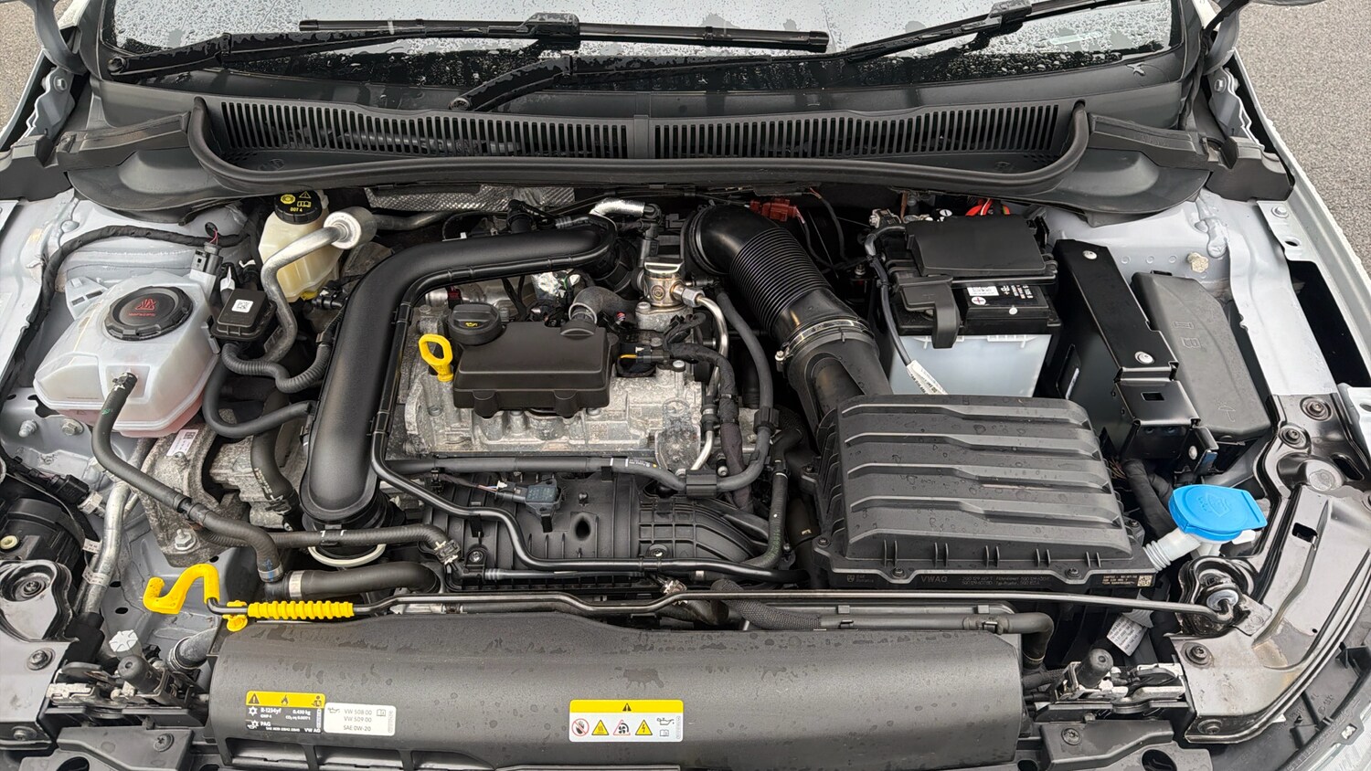 Used Volkswagen Polo 2023 for sale - 77494649: Photo 16