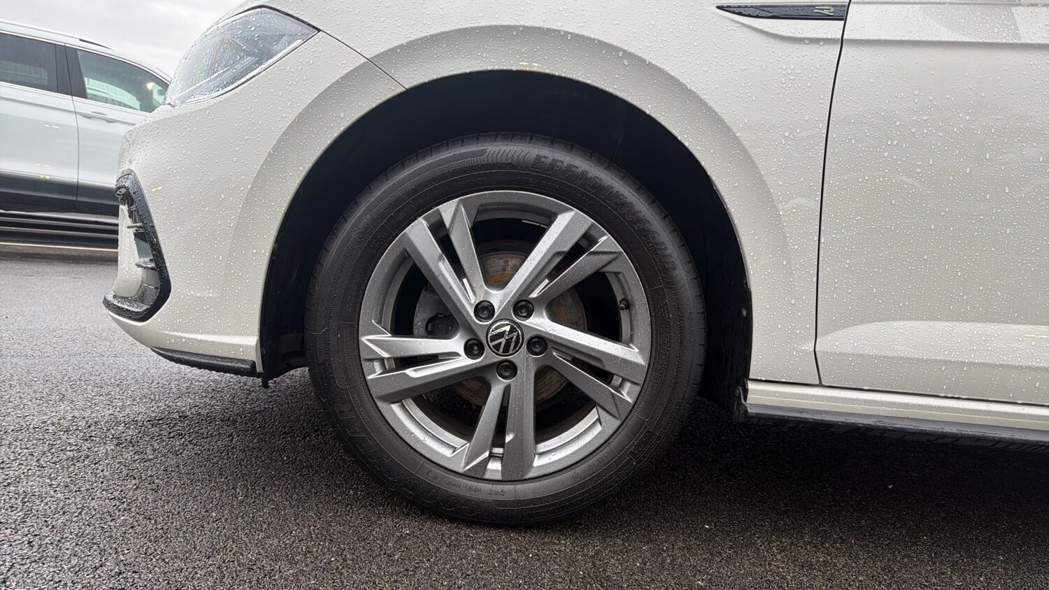 Used Volkswagen Polo 2023 for sale - 77494649: Photo 17