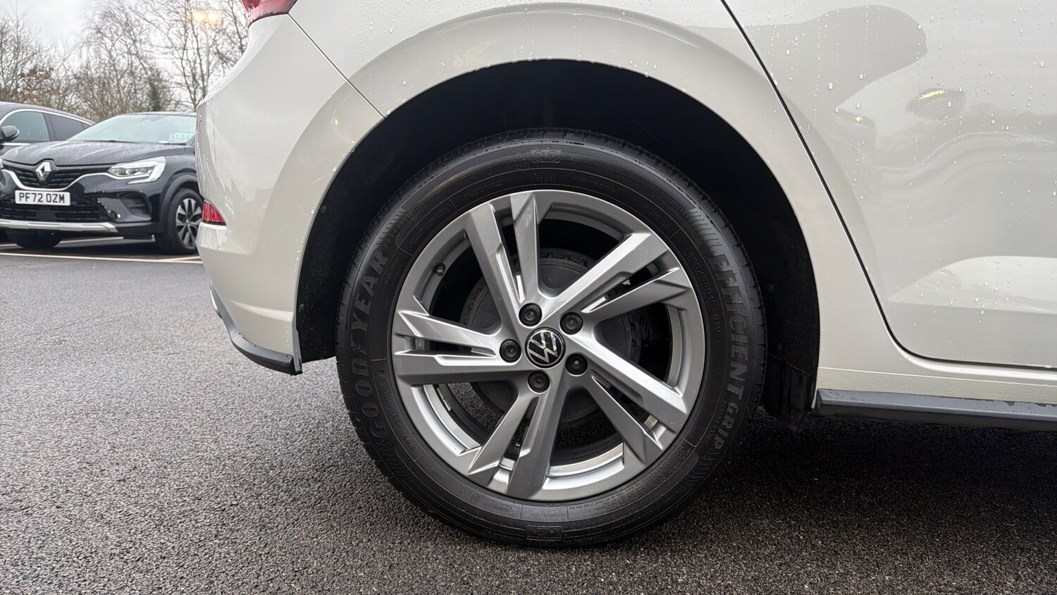 Used Volkswagen Polo 2023 for sale - 77494649: Photo 19