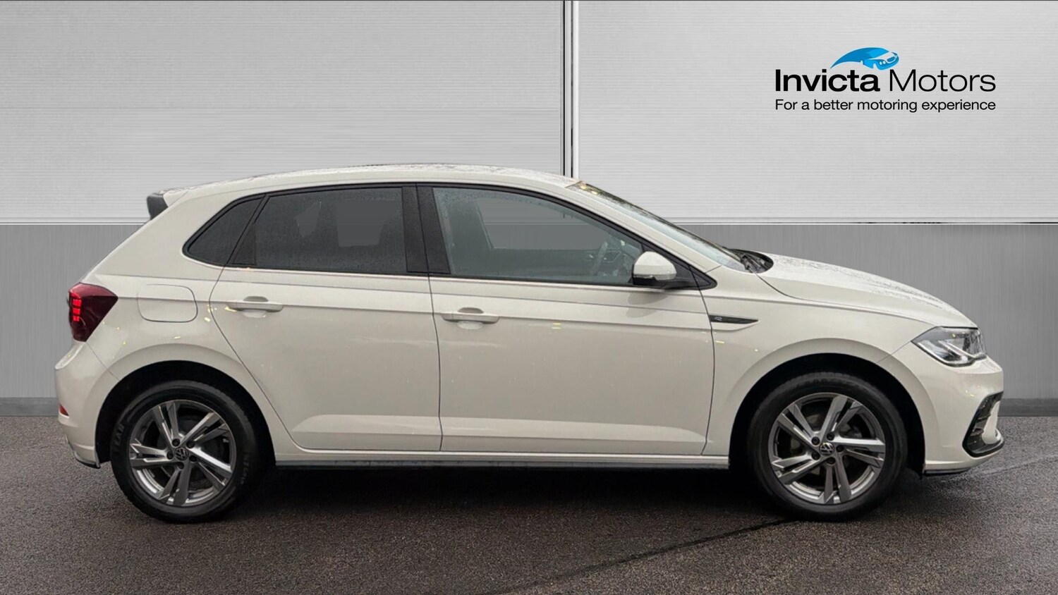 Used Volkswagen Polo 2023 for sale - 77494649: Photo 2