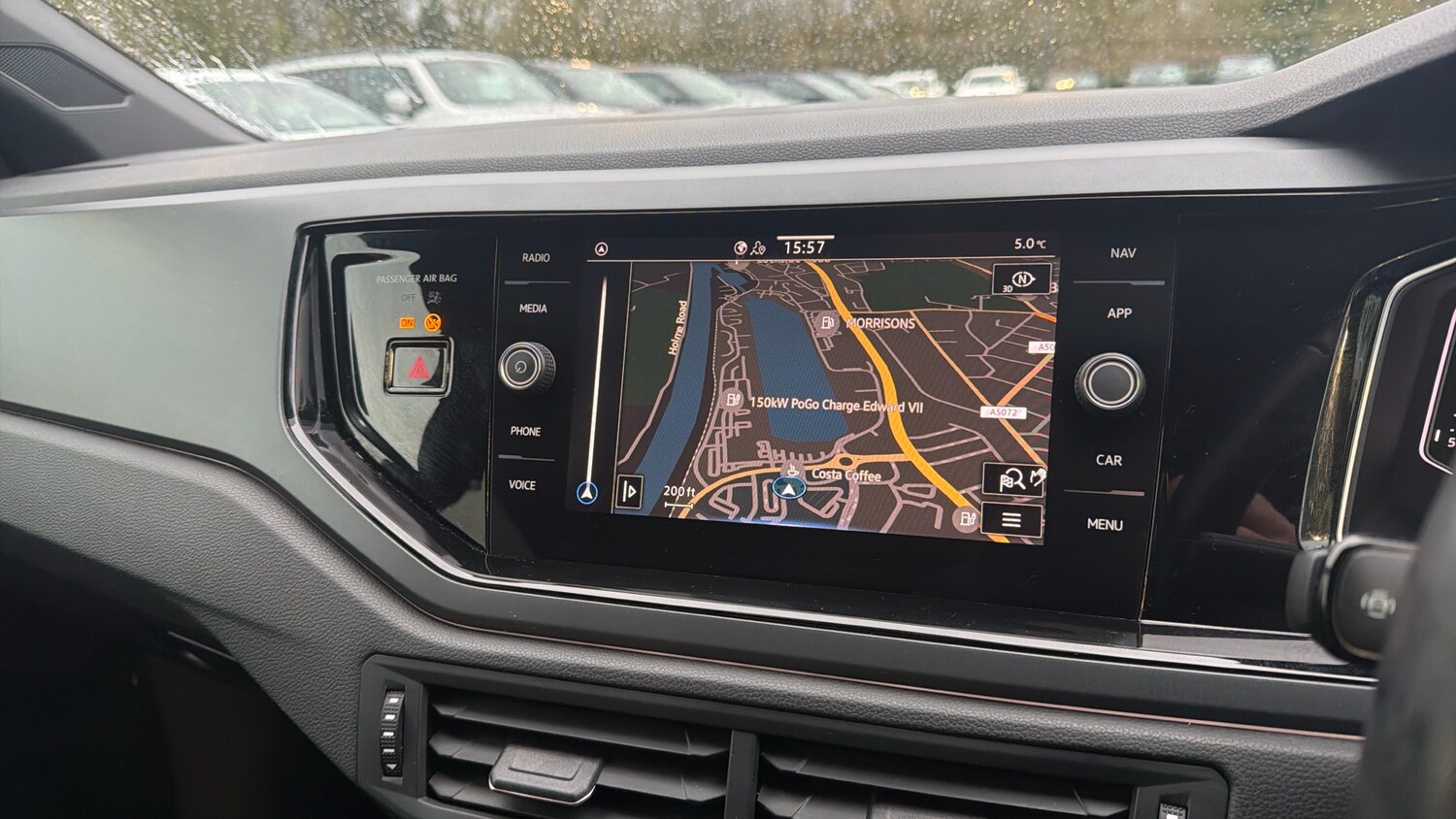 Used Volkswagen Polo 2023 for sale - 77494649: Photo 25