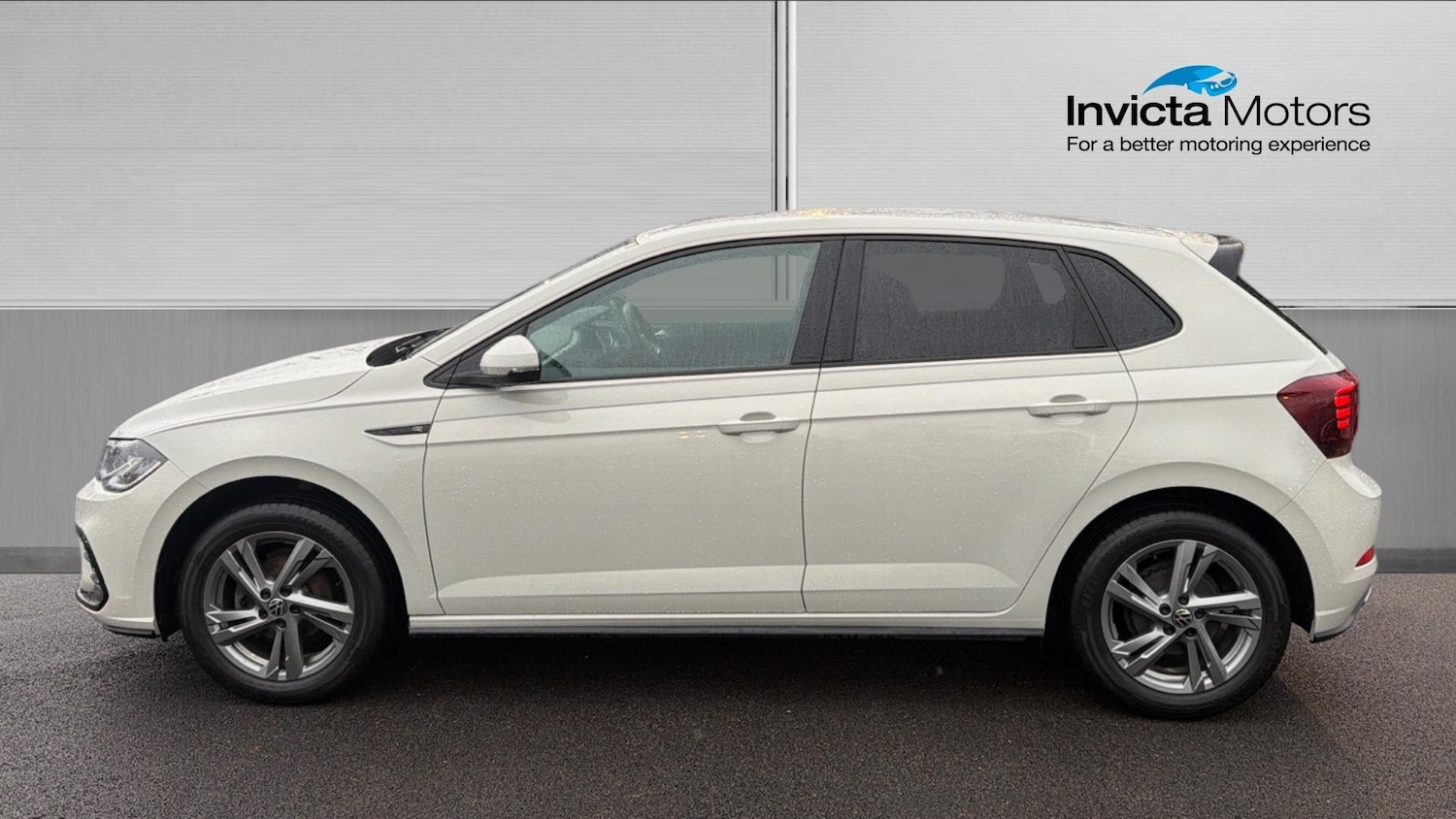 Used Volkswagen Polo 2023 for sale - 77494649: Photo 6