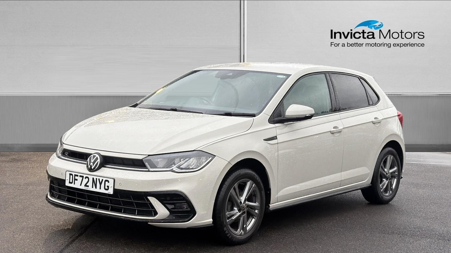 Used Volkswagen Polo 2023 for sale - 77494649: Photo 7