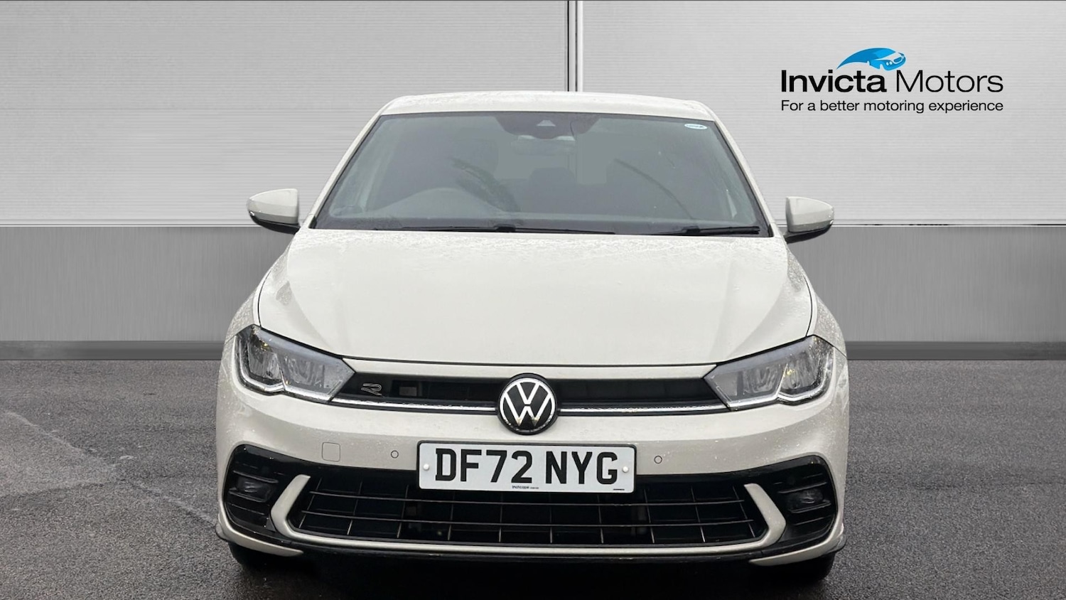 Used Volkswagen Polo 2023 for sale - 77494649: Photo 8