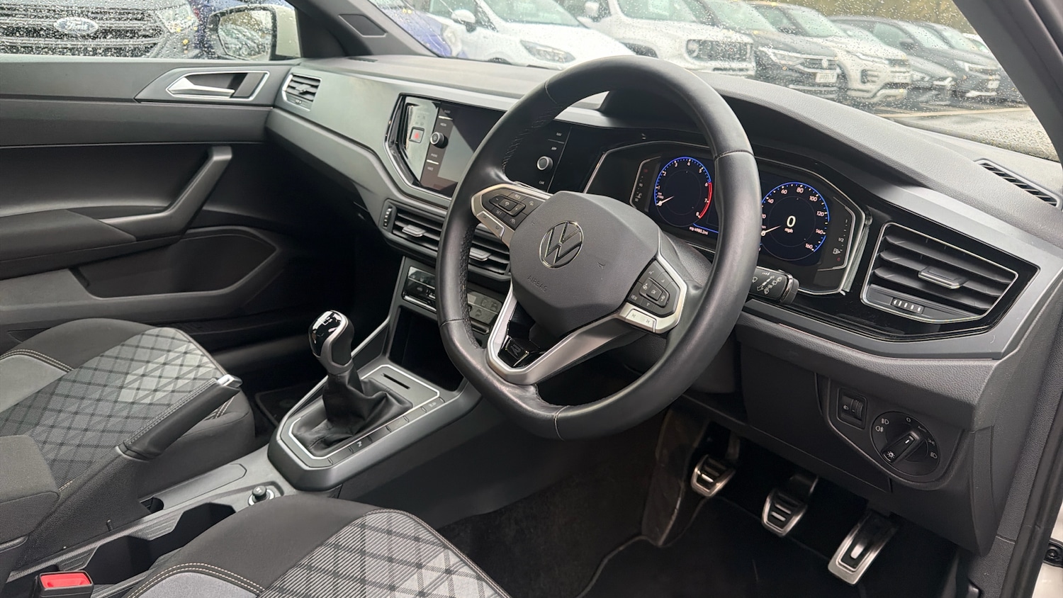 Used Volkswagen Polo 2023 for sale - 77494649: Photo 9