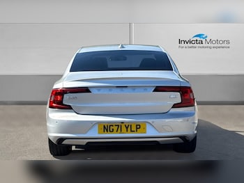 Used Volvo S90 2022 for sale - 79450797: Photo