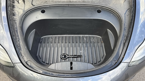 Used Tesla Model 3 2021 for sale - 76106952: Photo 16