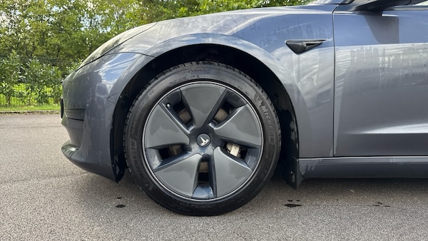 Used Tesla Model 3 2021 for sale - 76106952: Photo 17