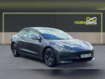 Tesla - Model 3