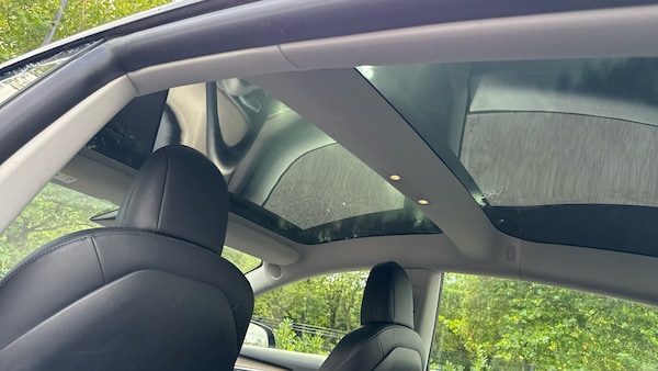 Used Tesla Model 3 2021 for sale - 76106952: Photo 21