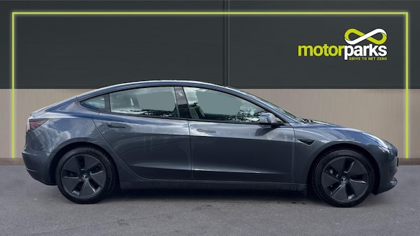 Used Tesla Model 3 2021 for sale - 76106952: Photo 2