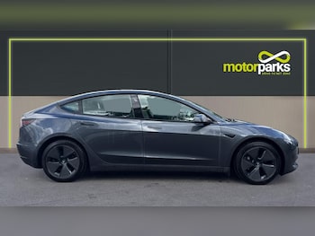 Used Tesla Model 3 2021 for sale - 76106952: Photo 2