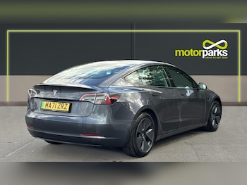 Used Tesla Model 3 2021 for sale - 76106952: Photo 3