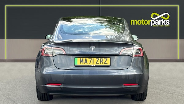 Used Tesla Model 3 2021 for sale - 76106952: Photo 4