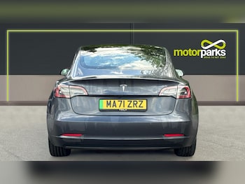 Used Tesla Model 3 2021 for sale - 76106952: Photo 4