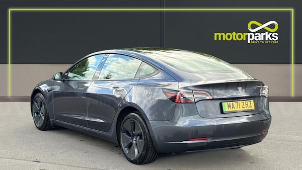 Used Tesla Model 3 2021 for sale - 76106952: Photo 5