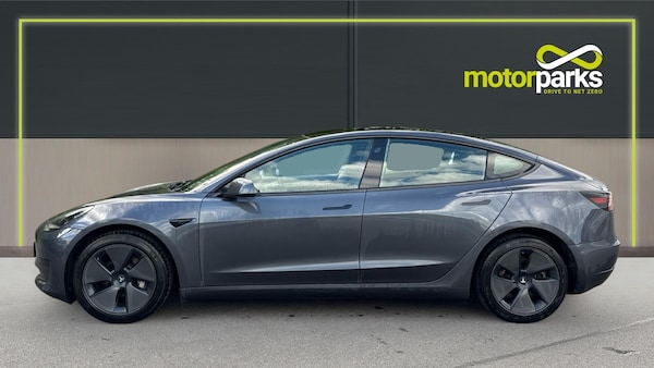 Used Tesla Model 3 2021 for sale - 76106952: Photo 6