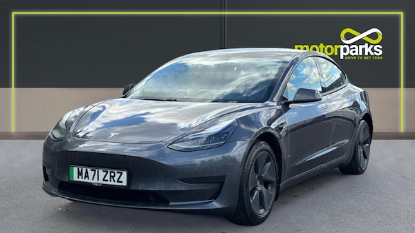 Used Tesla Model 3 2021 for sale - 76106952: Photo 7
