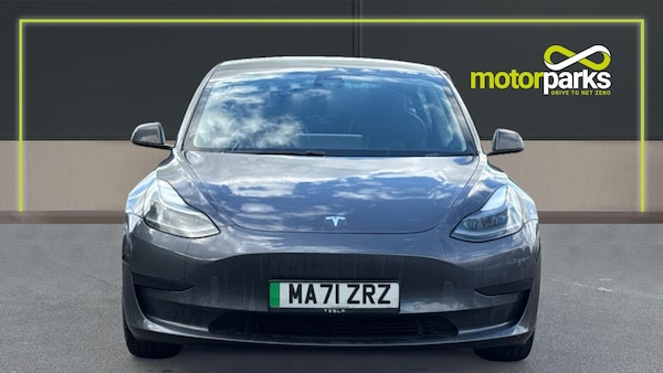 Used Tesla Model 3 2021 for sale - 76106952: Photo 8