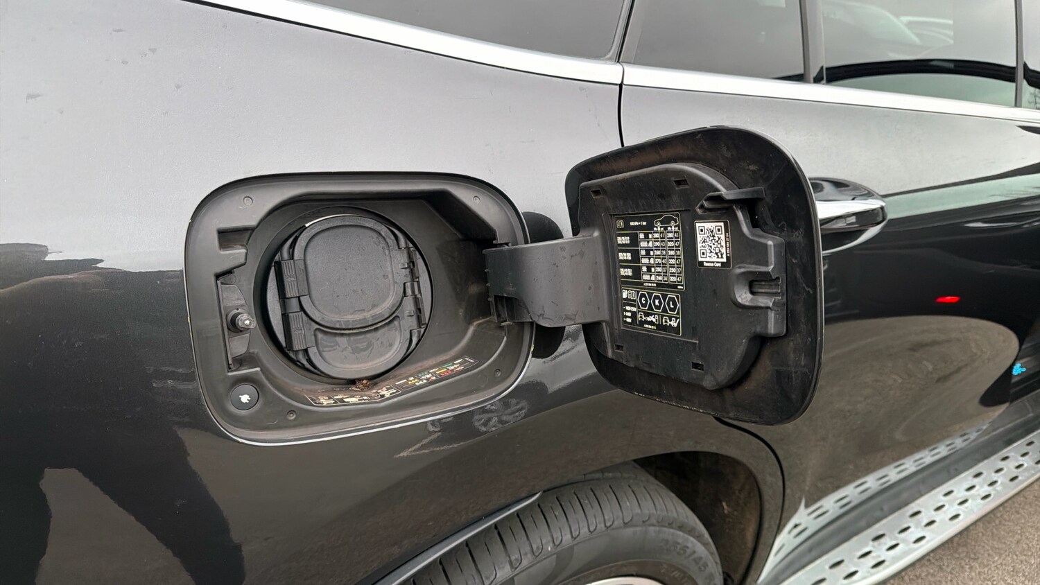 Used Mercedes-Benz EQC 2022 for sale - 77452946: Photo 21